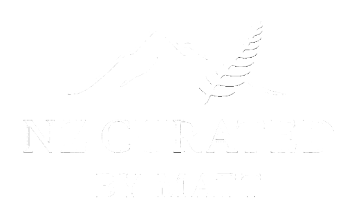 New Zealand personal guide curated travel by Matt logo
